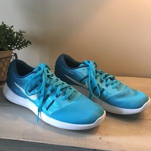 Nike Lunarstelos Shoes